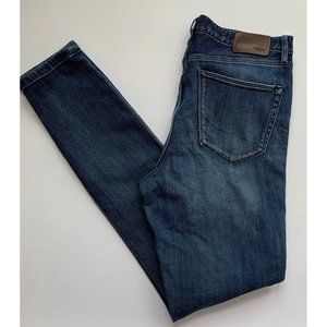 Madewell Skinny Skinny High Riser Jeans Size 29 x 32